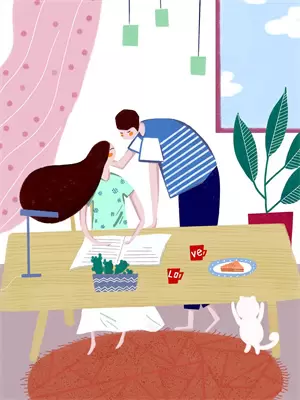 身残志坚的奋斗