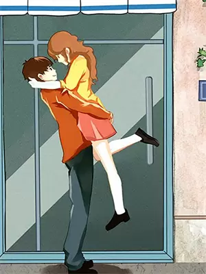 穿越成农家俏媳妇
