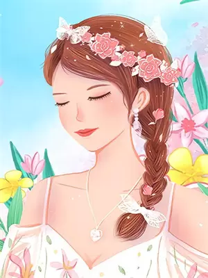 昨夜遇见你高胜美