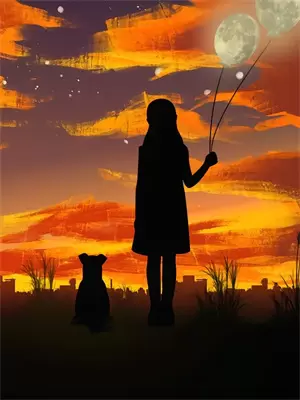 穿越后我在大陈当首富完整版