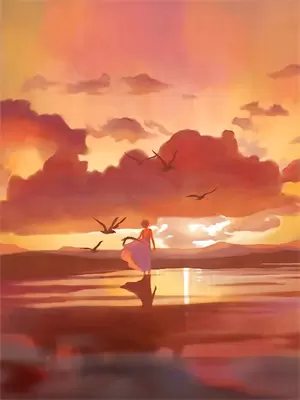 春雨欲来花满楼小说完整版