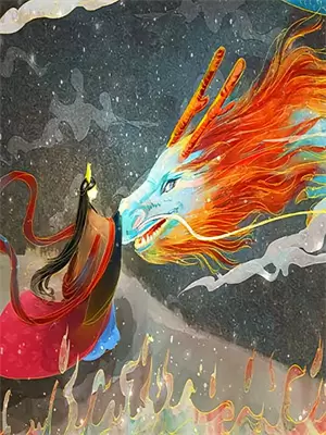 温长生陆扶摇修炼无情剑道后续