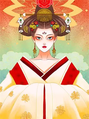 草长莺飞二月天拂堤杨柳醉花青