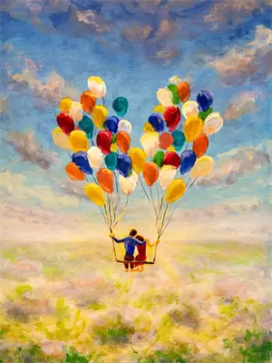 分手后,前男友抽我没抽完的烟什么意思