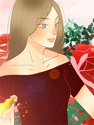 一树梨花惹相思