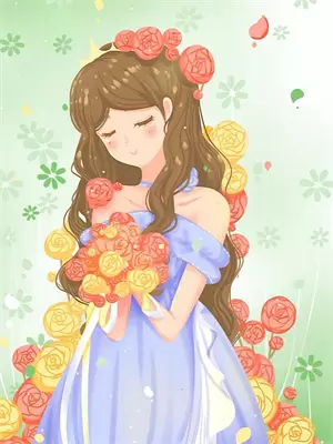 穿进恋综后