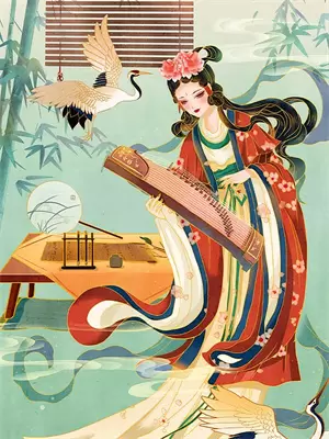 嫡女归来之绝代风华小说免费阅读