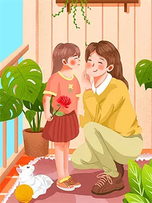 穿成恶毒女配献血