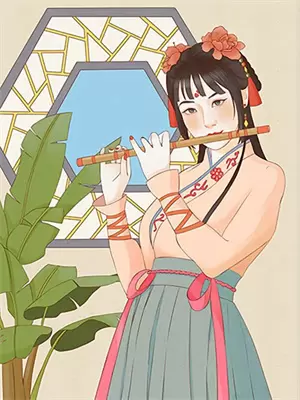 彼岸花之曼珠沙华小说