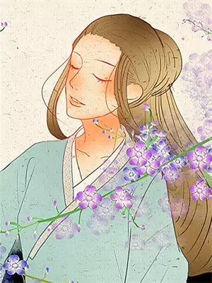 不妨我明写春诗是什么意思