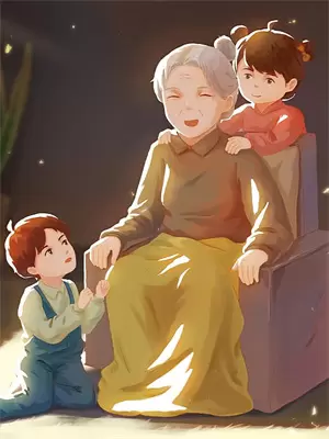 重生为科研大佬,我自灭满门