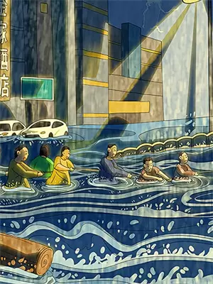 斗罗绝世武魂瀚海海神的海小说