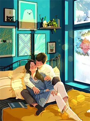 穿越胖医妃的猎户相公小说