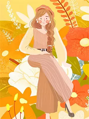 女主重生后和太子在一起的小说