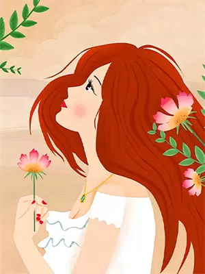 妻子逼老公跪下