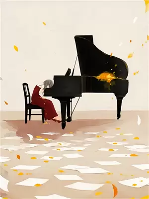 城西麻将棋牌室