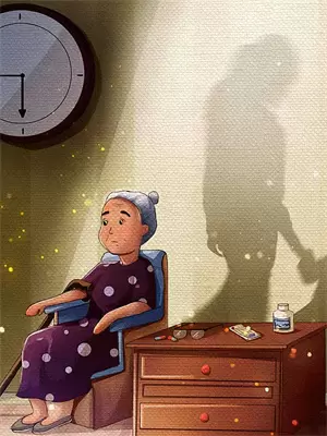 奇幻空间之旅百度云