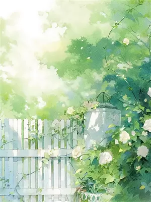 吻夏【校服到婚纱】