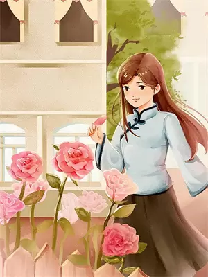 重生秦时明月之我是卫庄