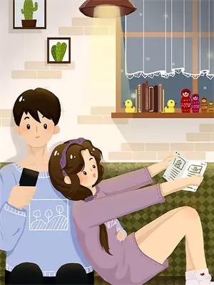 被诅咒的孩子剧情简介