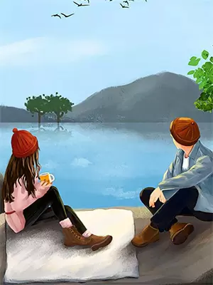 网王 立海大的女朋友