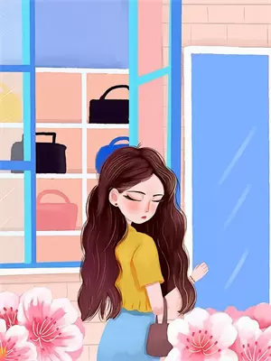 这是一场永无止尽的暗恋