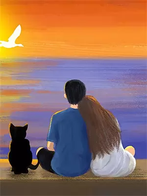 闪婚老公是豪门集合