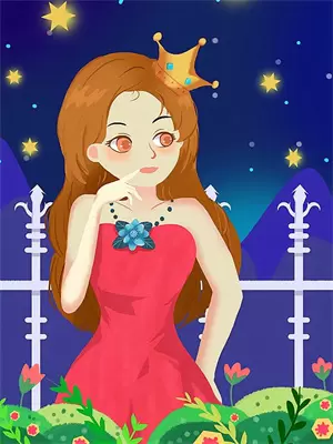 失踪两年的未婚妻回来了但她失忆了