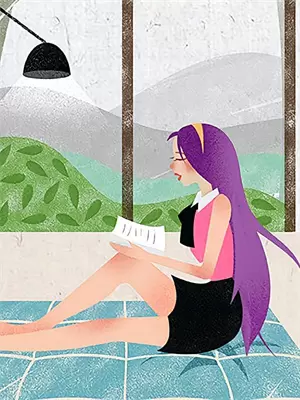 我能把幻想带入现实