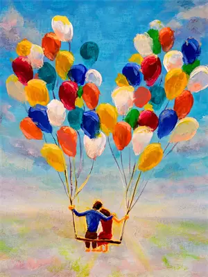 我突然有了读心术完结小说