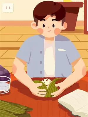 魅男室友用我名字到处钓男人