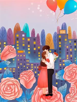 《夫君,我已等你万年》