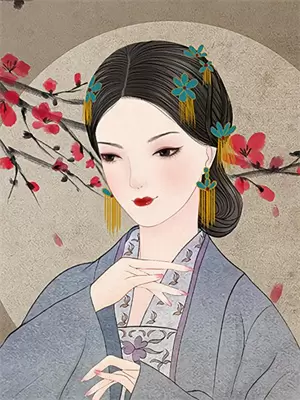 女主不是傻白甜的虐文