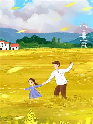 读心侯府团宠小奶宝,爹娘杀疯了