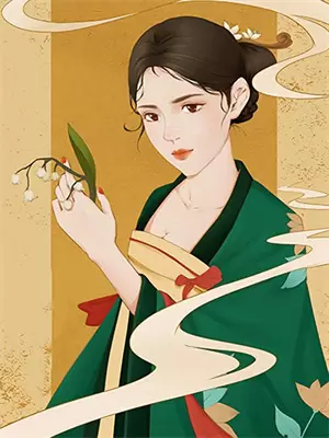 姜芷蕊傅闻江大结局