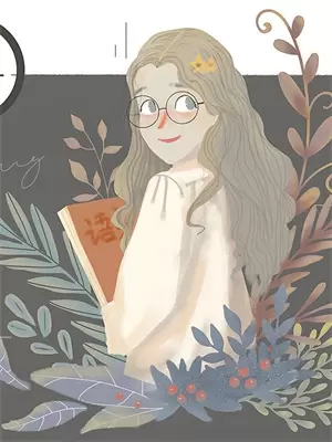 女人美貌和智慧