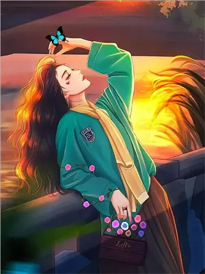 我的女儿是讨债鬼后续