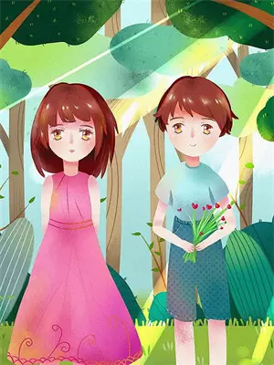 人生最闪耀光环