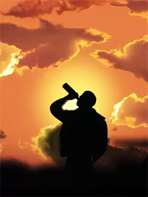 年代文恶毒女配甜文