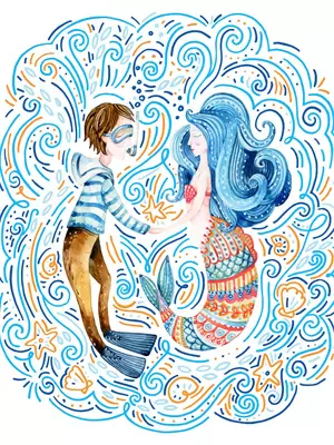 为了抢走与我相恋多年的未婚夫，妹妹逼我参加真爱测试系统