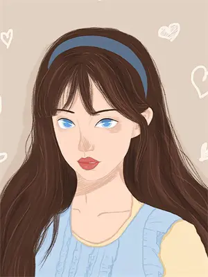 我的女同桌超甜