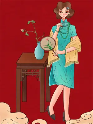 邪魔外道有什么特征