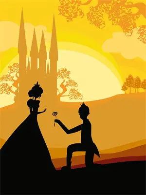 过年回家租个女朋友