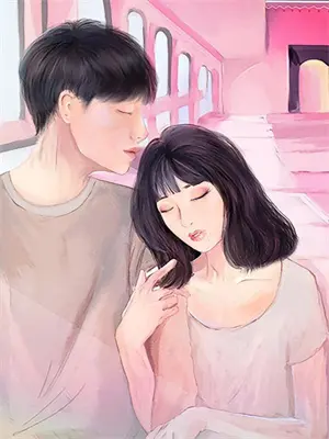 跟男友吵架后发的朋友圈