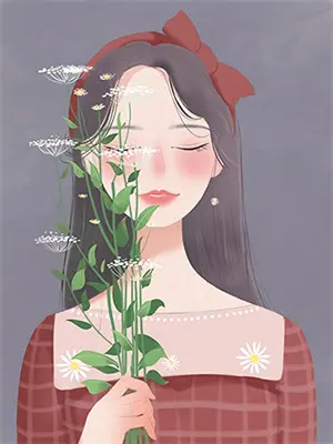 王妃她靠人设盲盒小说