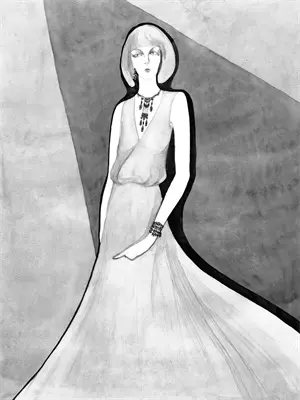 恬静的午后时光