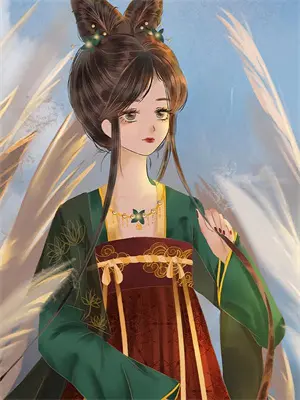 穿越洪荒抢开天功德