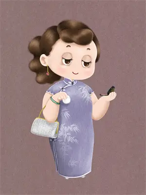我是团宠文女主,但我不是我男主