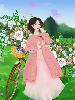 五年后,暴戾世子哭求我回头