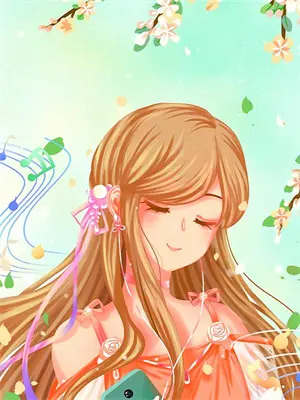 心声被皇上听见全集